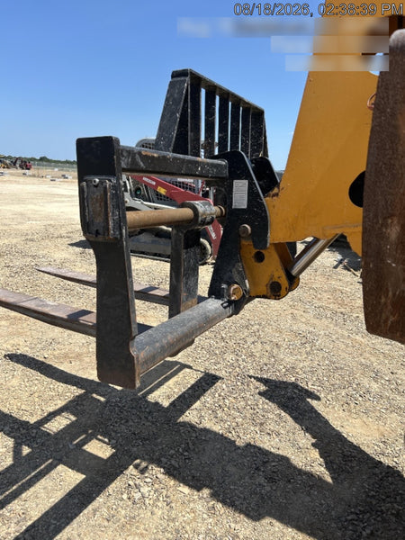 2021 JCB 512-56