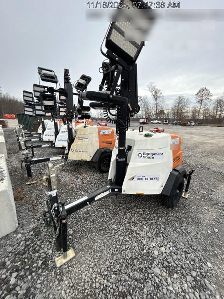 2023 GENERAC MLT2