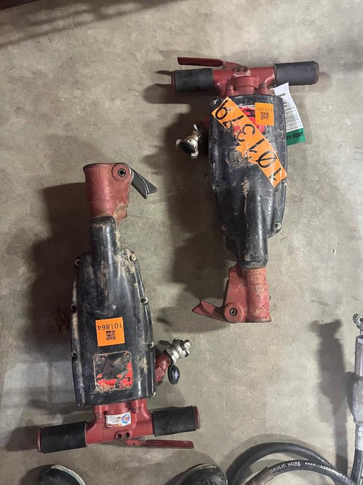 2020 CHICAGO PNEUMATIC CP 1210 S
