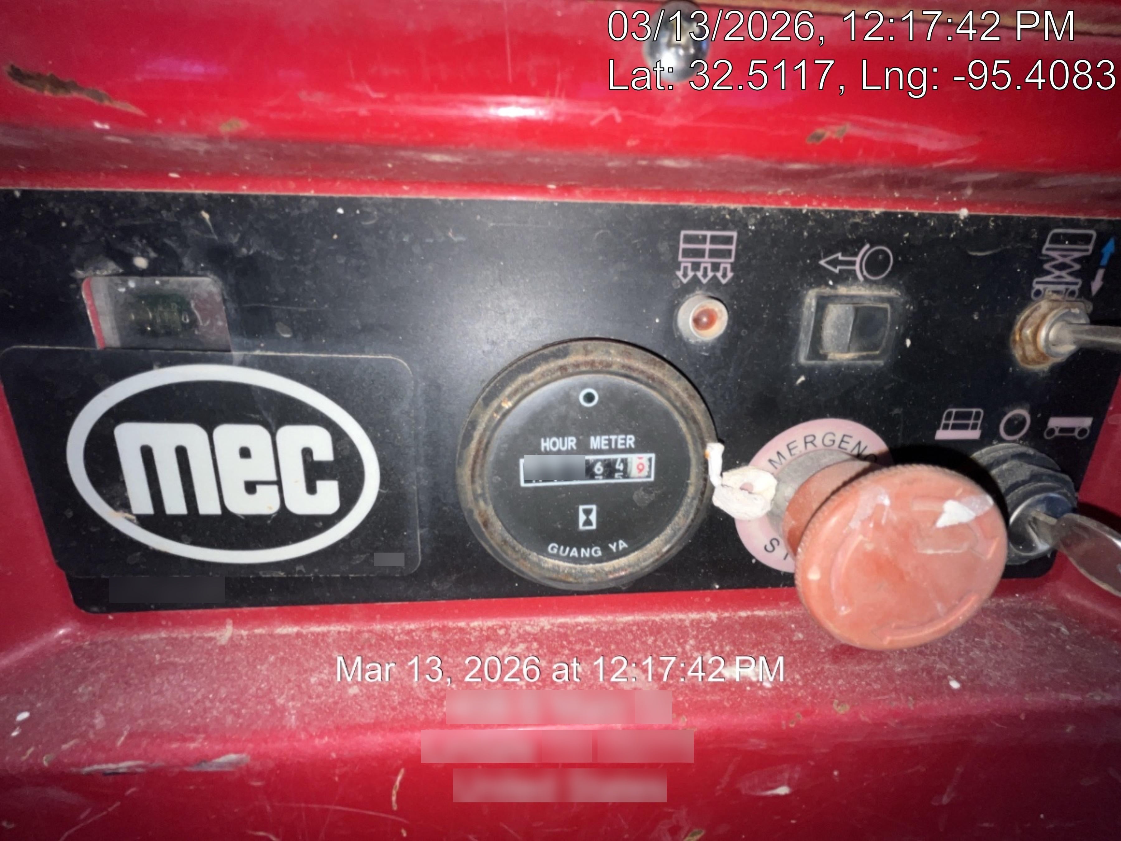 2018 MEC Micro 19