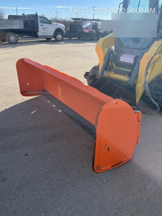 2022 SKID PRO ATTACHMENTS 670-1-0001-96-W