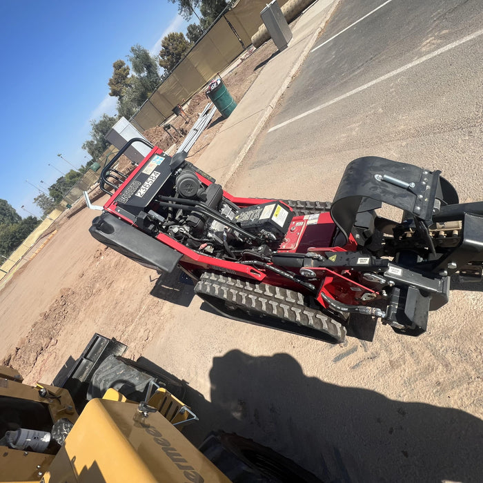 2022 BARRETO E2036RTKH-4MS