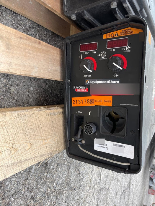 2022 LINCOLN ELECTRIC K4266-1