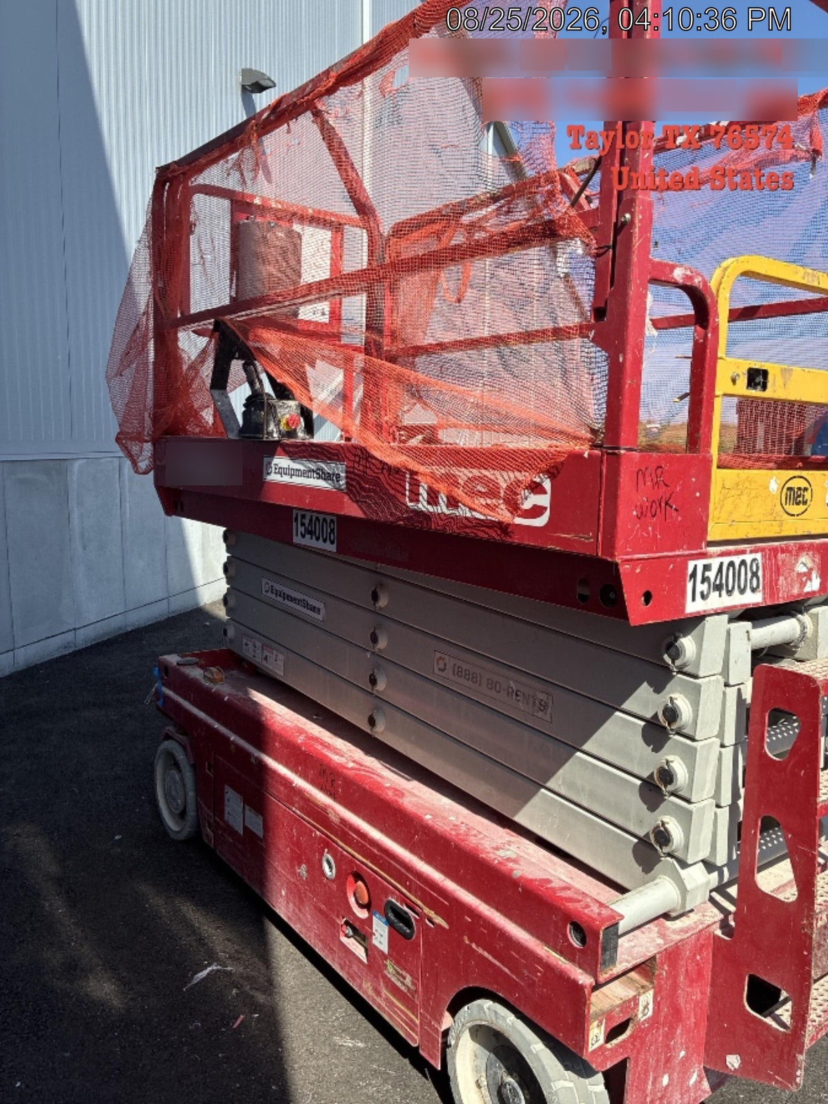 2021 MEC 3346SE