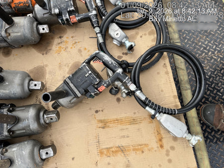2025 INGERSOLL RAND 3940B2TI