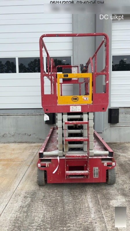 2020 MEC 4555SE