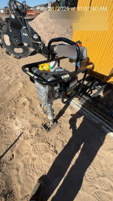 2023 MULTIQUIP MTR40HF