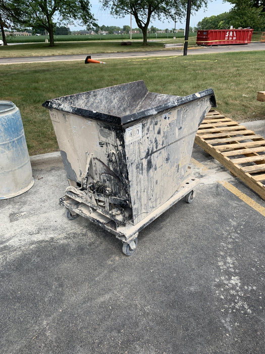 2021 STAR INDUSTRIES 1406B