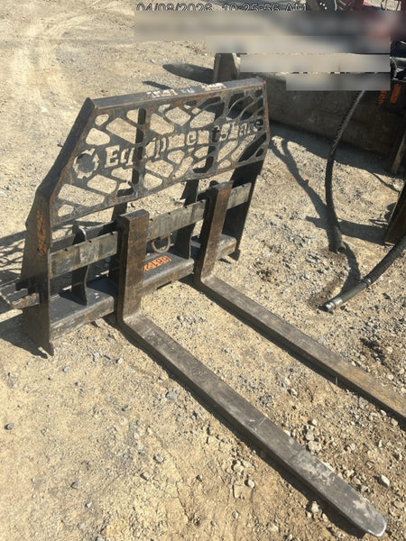 2020 PALADIN 48" Pallet Forks - Paladin