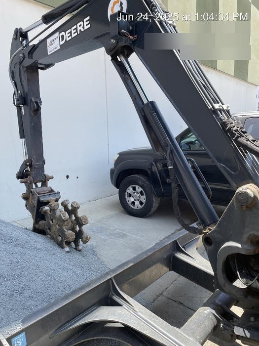 2024 STEEL UNLIMITED SUIME12CW