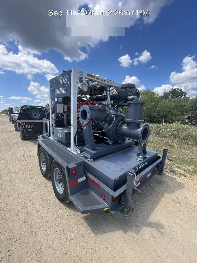 2023 ATLAS COPCO PAC H108 SD