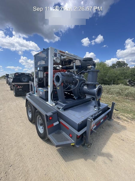 2023 ATLAS COPCO PAC H108 SD