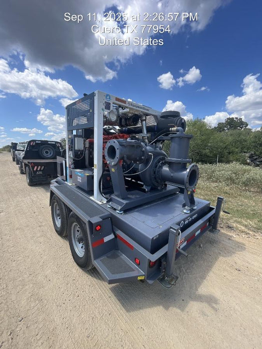 2023 ATLAS COPCO PAC H108 SD