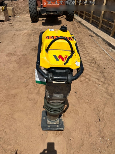2024 WACKER NEUSON BS68-4Ab/28
