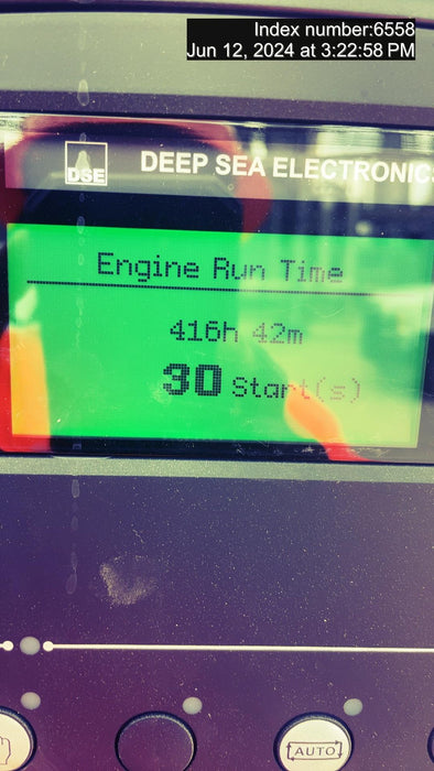 2023 ATLAS COPCO QAS 70