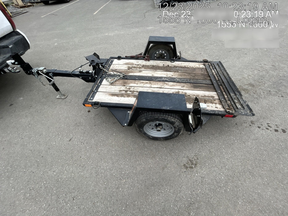 2022 BARRETO E4X6TBT