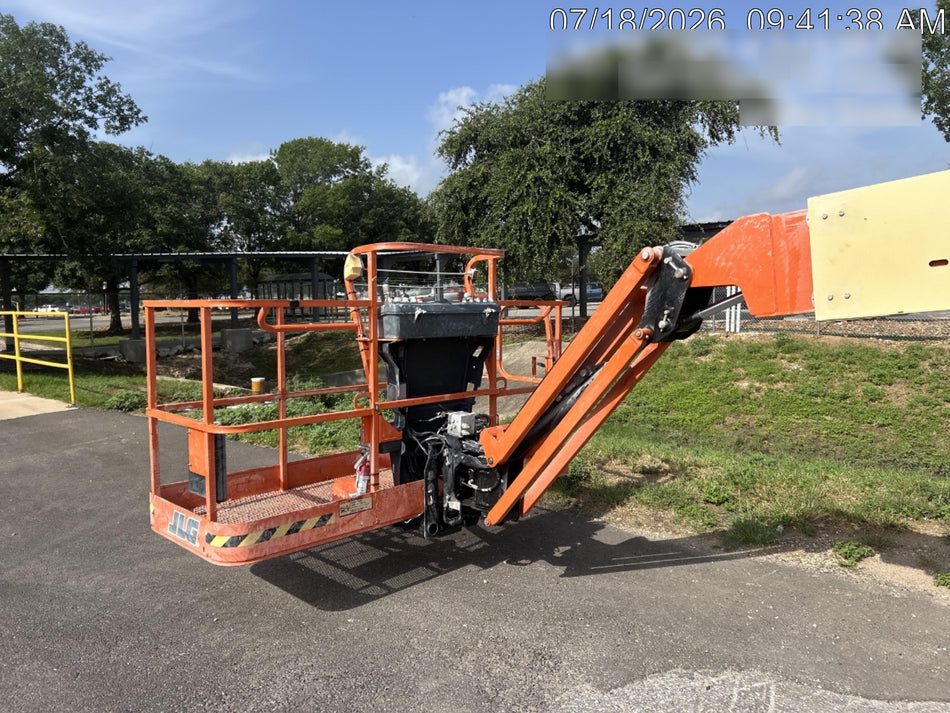 2022 JLG EC600SJ