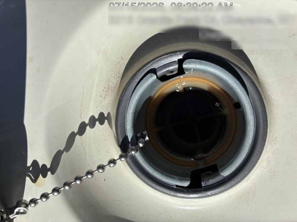 2026 WYLIE EXP-550L-S