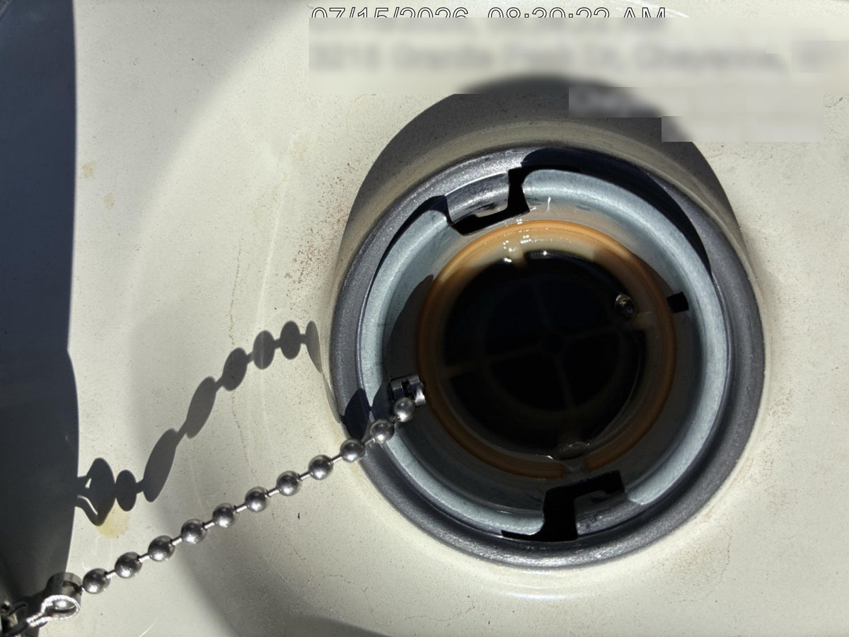 2026 WYLIE EXP-550L-S