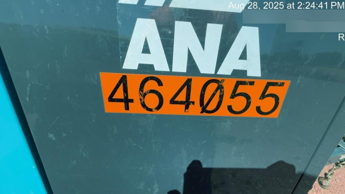 2024 AIRMAN PDS185S CWK