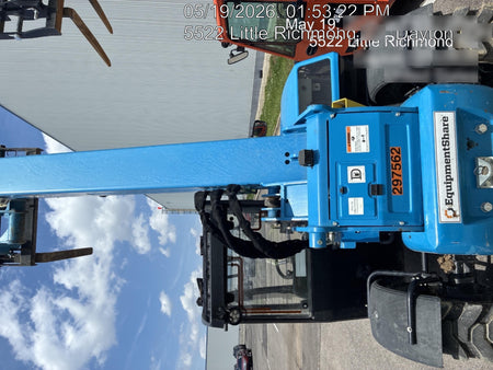 2023 GENIE GTH-5519