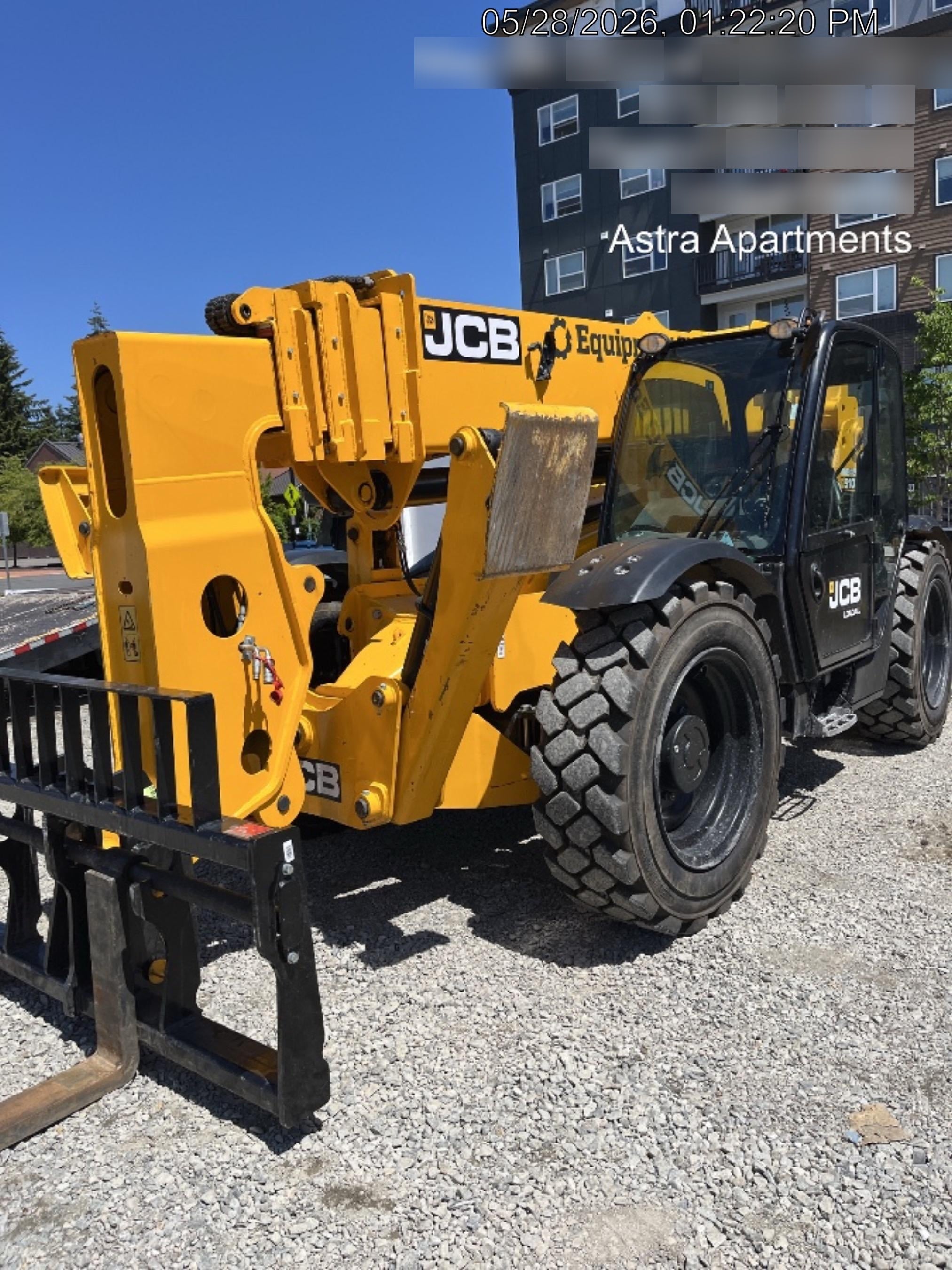2025 JCB 510-56