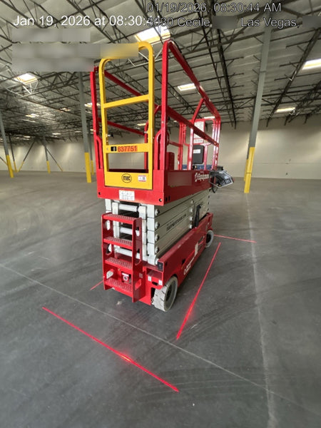 2026 MEC 3232SE