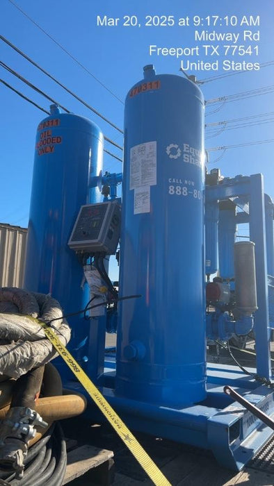 2024 HANKISON RDH-930G