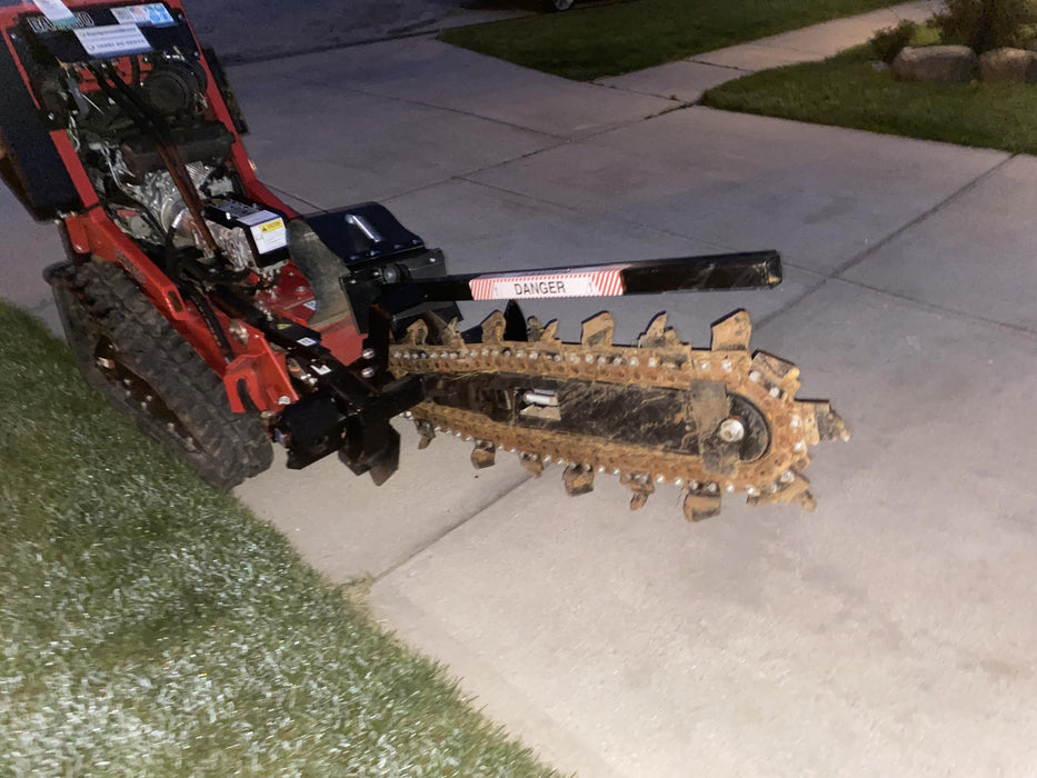 2023 BARRETO E2036RTKH-4MS