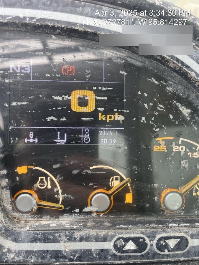 2020 JCB 510-56