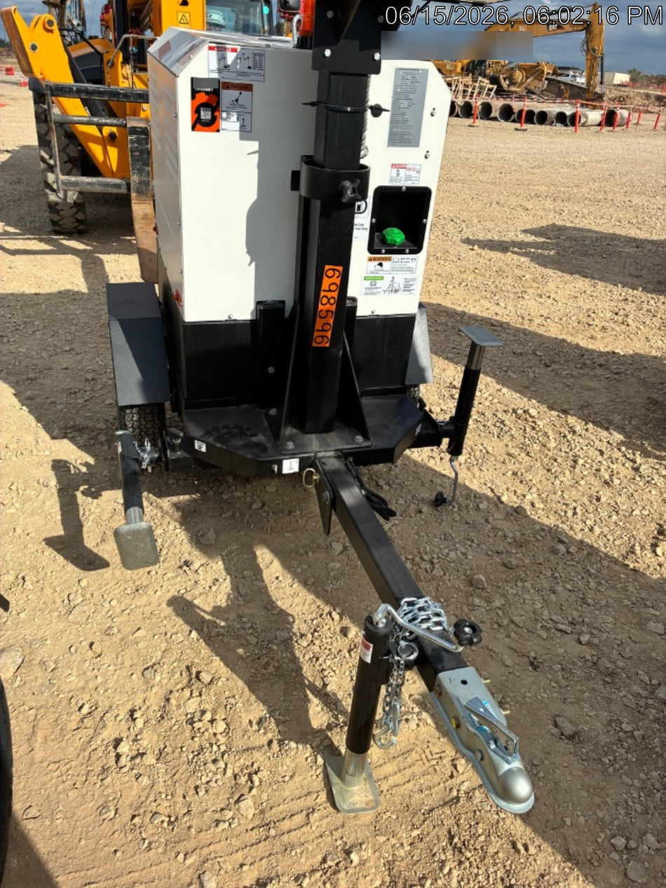2026 ECHO DLT-3