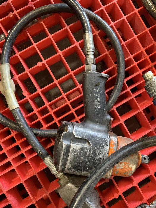 2020 MICHIGAN PNEUMATIC 750SS