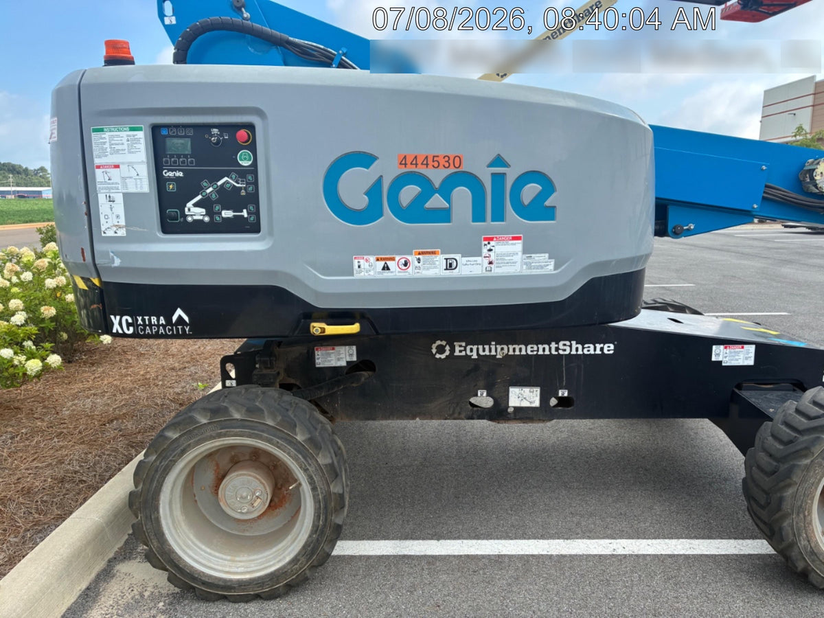 2024 GENIE S-45 XC