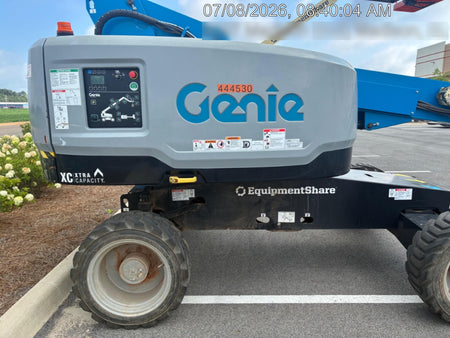 2024 GENIE S-45 XC
