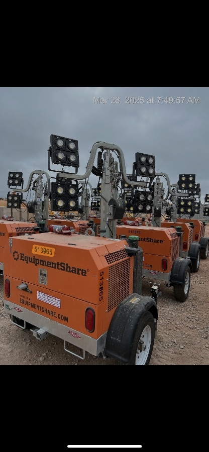 2025 WANCO WLTT-4MM4K