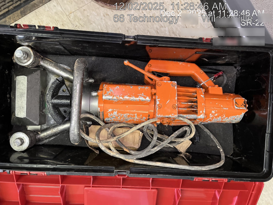 2021 LIND EQUIPMENT LELED360-TR-HD
