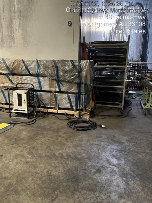 2020 TRYSTAR TP-43C-M-F10