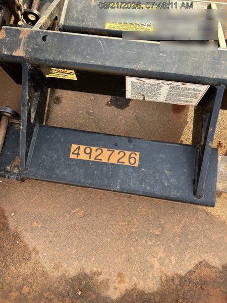 2025 STAR INDUSTRIES M1360B - Star JIB Boom
