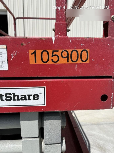 2020 MEC 4555SE