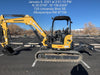 2020 YANMAR ViO55PRL