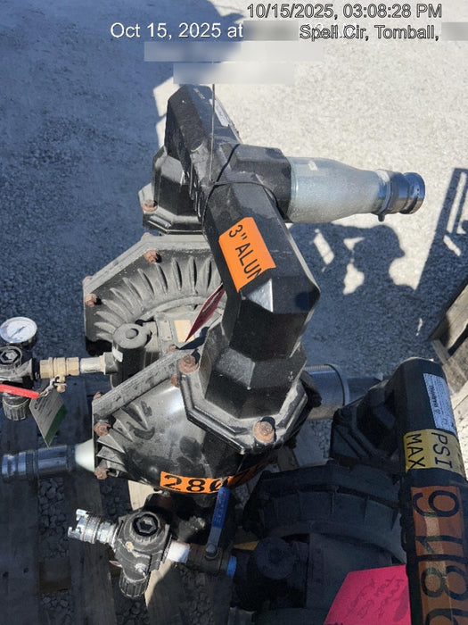 2022 INGERSOLL RAND PD20A-AAP-CCC-B