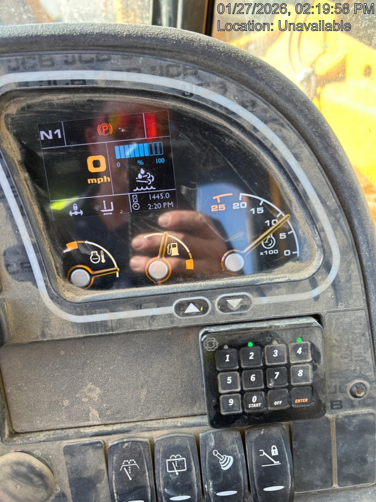 2024 JCB 510-56