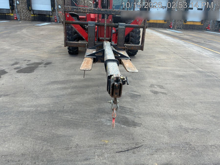 2022 STAR INDUSTRIES M1360B - Star JIB Boom