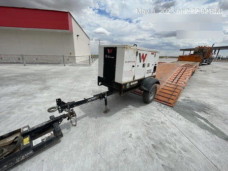 2022 WACKER NEUSON G25