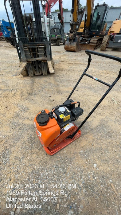 2023 MULTIQUIP MVC82VHW