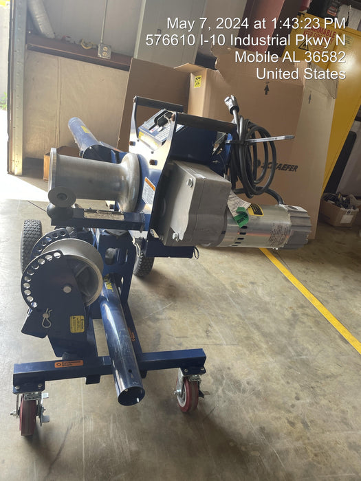 2023 CURRENT TOOLS 100A