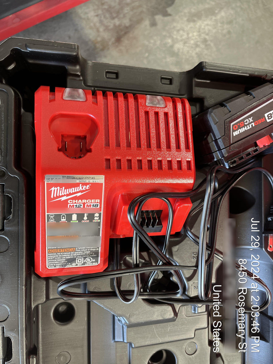 2022 MILWAUKEE 2864-22
