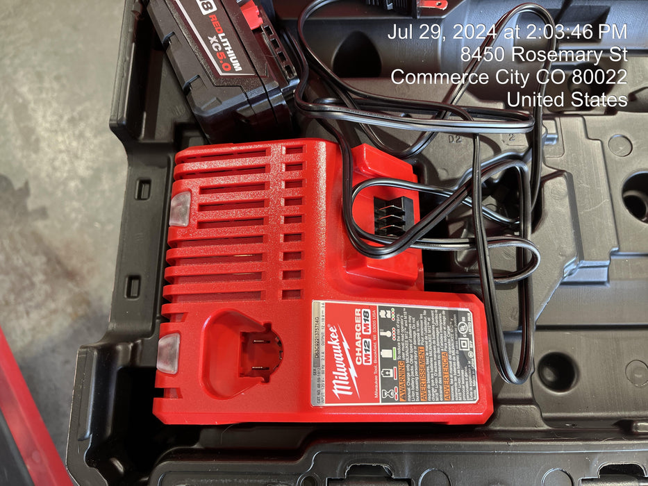 2022 MILWAUKEE 2864-22