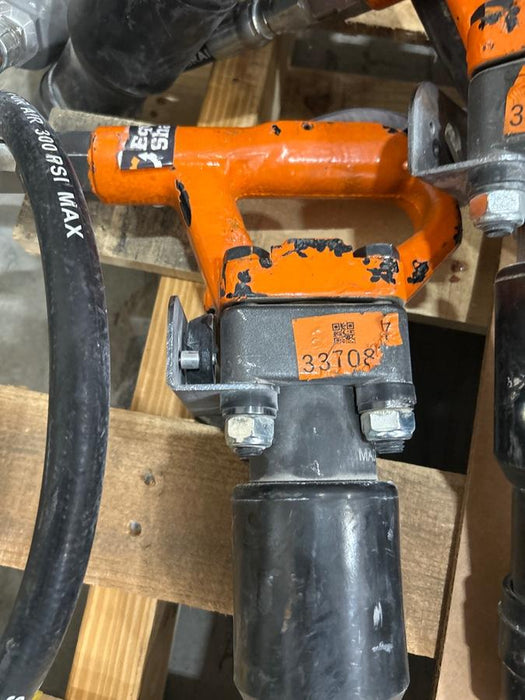 2023 MICHIGAN PNEUMATIC MP-CH3R-TRACKER