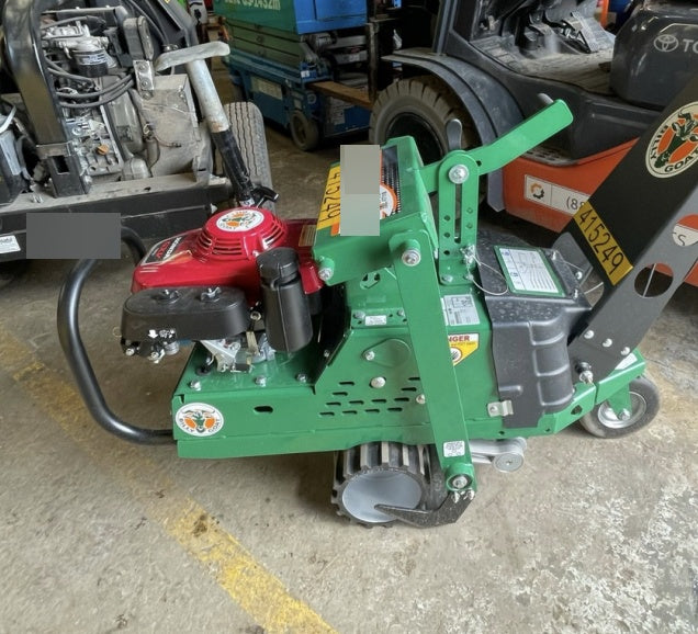 2024 BILLY GOAT SC181H